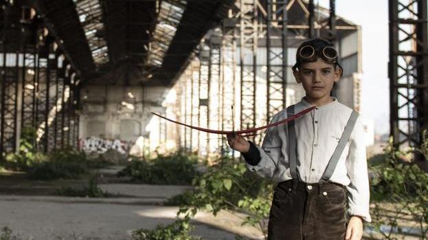 Officine Reggiane, il sogno di volare