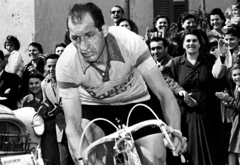 Dedicato al mitico Gino Bartali, protagonista sulle due ruote e Giusto tra le Nazioni 