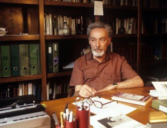 “Se questo è Levi”, a tu per tu con il grande scrittore e la sua lucida testimonianza 