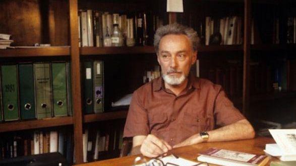 “Se questo è Levi”, a tu per tu con il grande scrittore e la sua lucida testimonianza