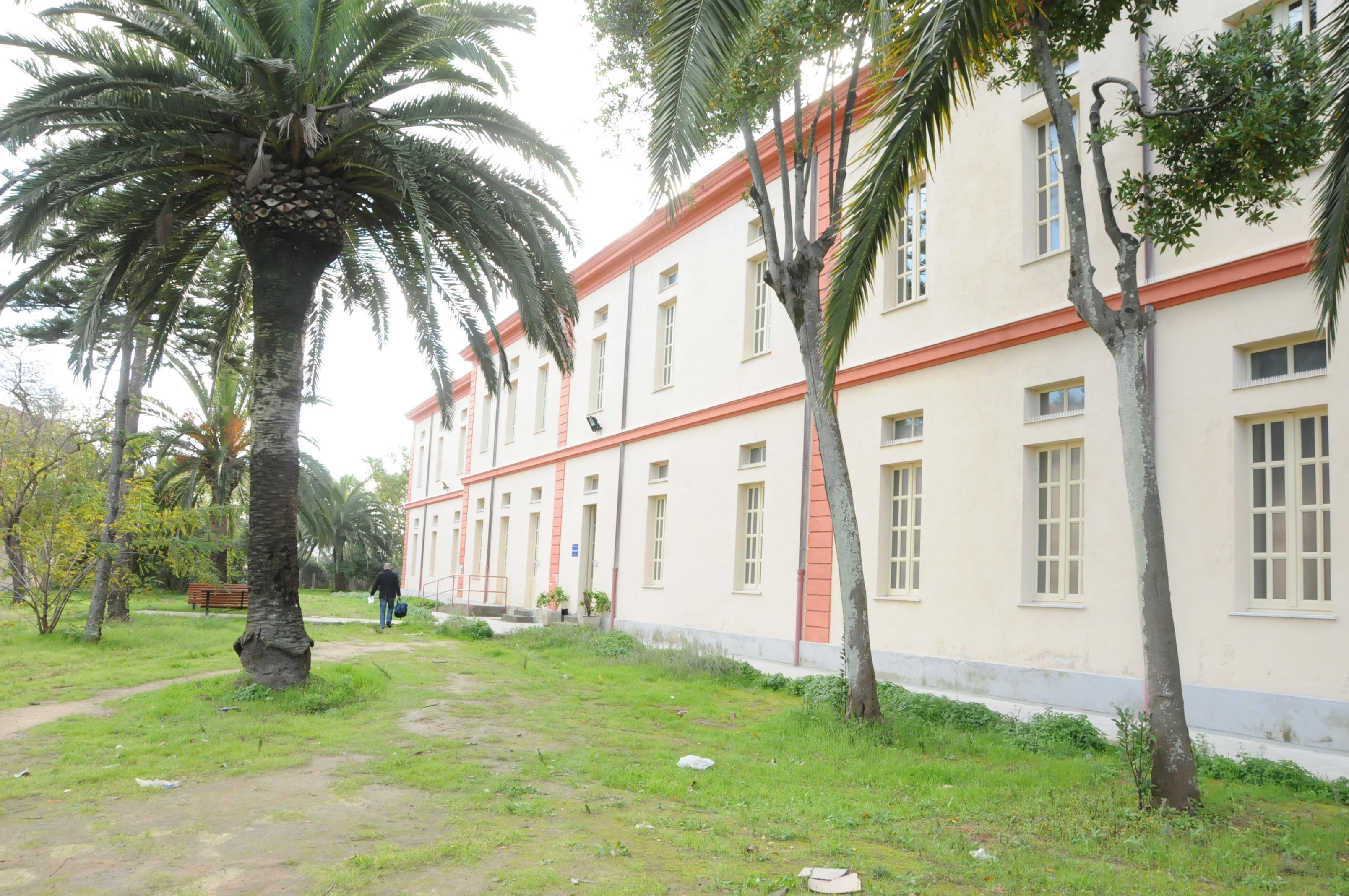 Sassari, per farsi riconoscere l'invalidità serve una salute di ferro