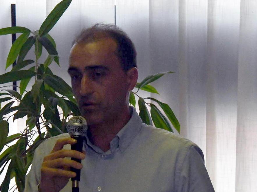 «Basta passerelle De Pasquale pensi alla sanità apuana»