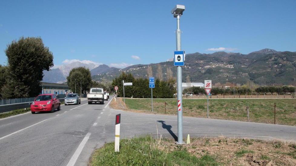 Incidenti e feriti in calo Il sindaco: merito di autovelox e dossi