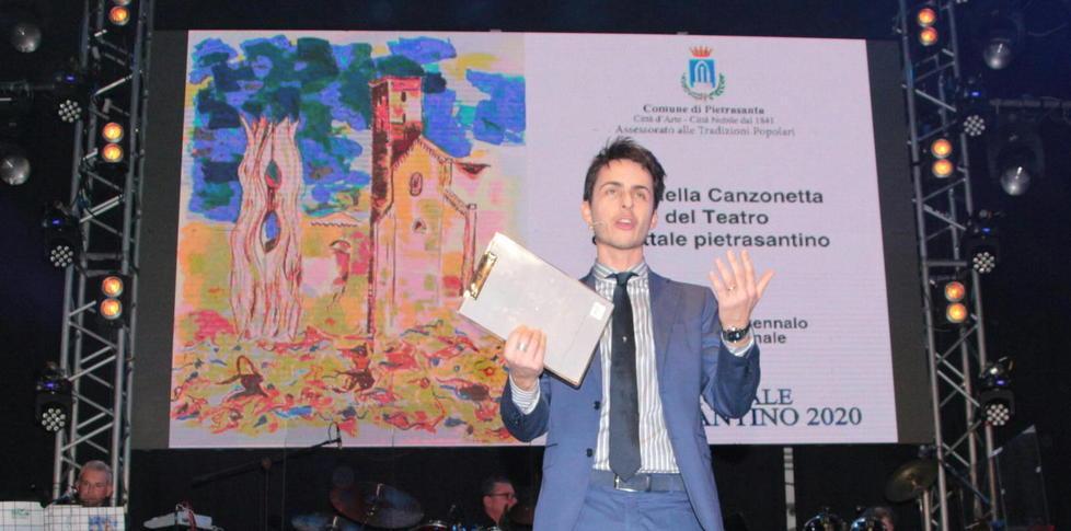 Festival della Canzonetta: la prima all’insegna del tutto esaurito