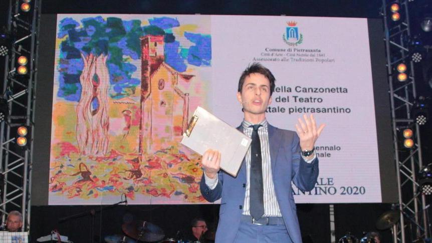 Festival della Canzonetta: la prima all’insegna del tutto esaurito