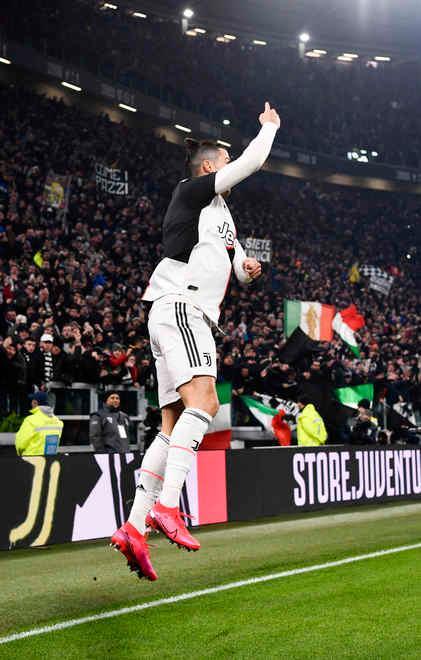 Tra perle e sbadigli è la solita Juve cannibale Roma a picco in 45’, la reazione non basta 