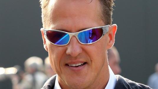 Sciacalli sul dramma di Schumi In vendita alcune foto “rubate”