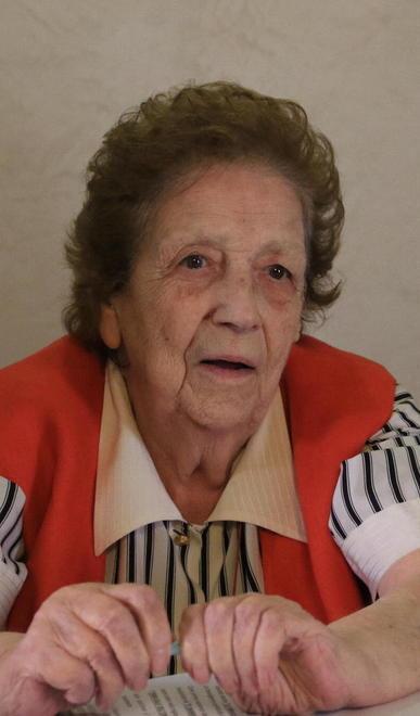 Addio a 89 anni a Roberta Betti Fece ripartire il Politeama