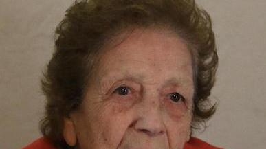 Addio a 89 anni a Roberta Betti Fece ripartire il Politeama