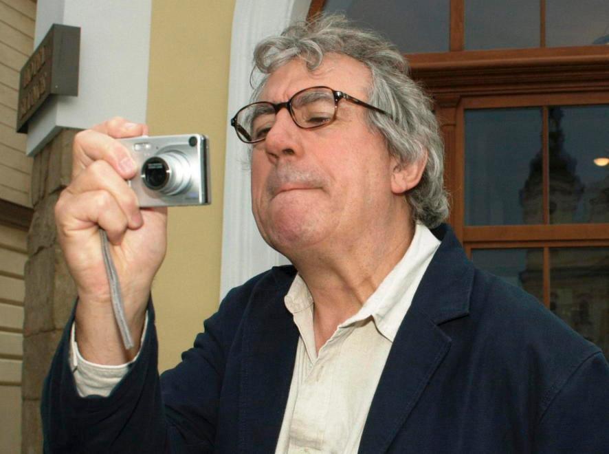Addio a Terry Jones una delle star dei Monty Python