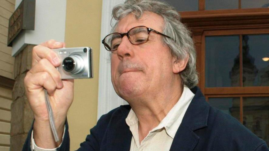 Addio a Terry Jones una delle star dei Monty Python