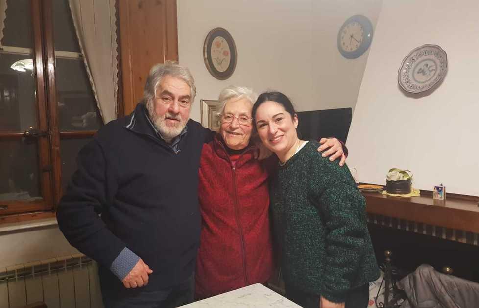Il 23 gennaio di 76 anni fa la deportazione da Bagni 