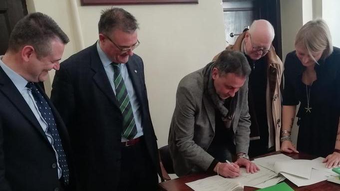 Il Comune di Pescia assicura i cittadini contro furti e rapine