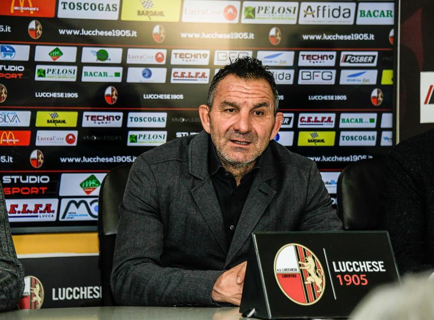«Partiamo da favoriti ma sbagliando approccio sono gare pericolose»