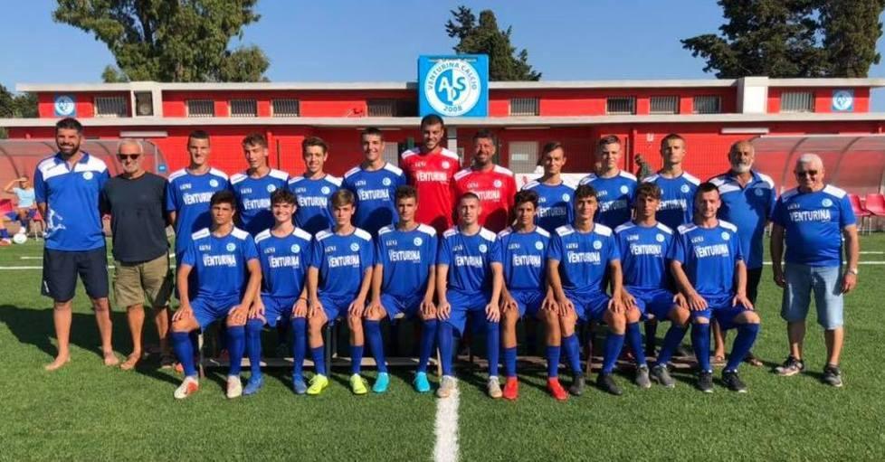 Venturina e Piombino, che corsa! Quinto successo di fila per il Salivoli 