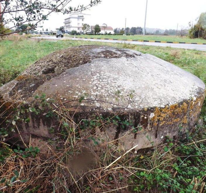 Anche l’Anpi chiede la tutela del bunker di Rondelli 