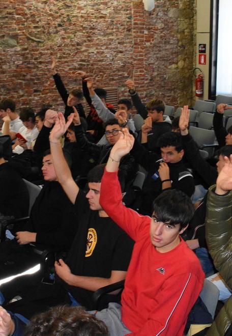 «Grifone troppo macchinoso ma a breve torneremo al top» 