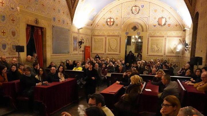 Volterra ha il sostegno di tutti i Comuni (tranne Pisa e Cascina)