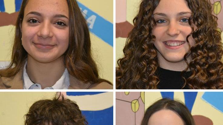 Poker da (almeno) 9 in pagella premiato all’Istituto Cattaneo