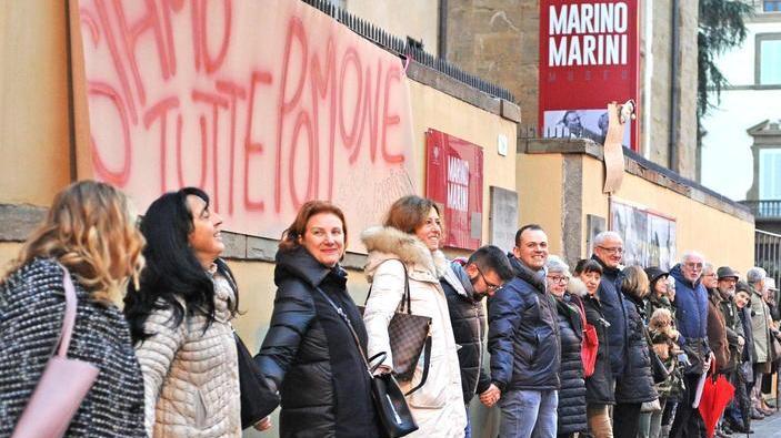 Domani iniziativa di protesta Il Pd e il futuro della cultura
