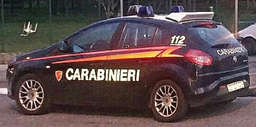 Morta dopo lo scippo È ai domiciliari la giovane arrestata