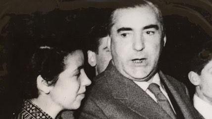 Addio Roberta Betti Il suo grande cuore batteva per il Politeama