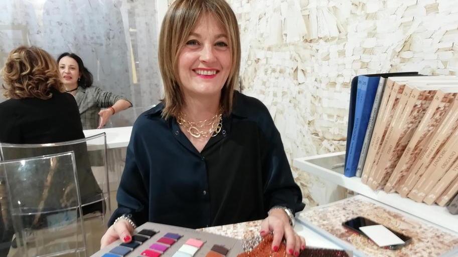 Il cerchio della filiera ora si chiude a Pitti Filati