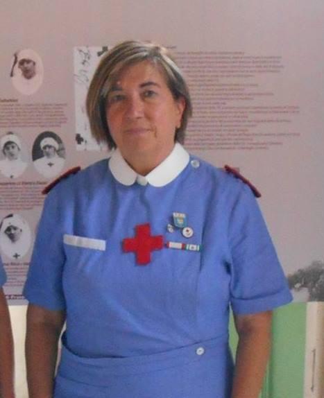 È morta la vicepresidente Saletti In lutto la Croce Rossa di Prato 