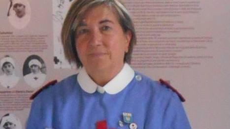 È morta la vicepresidente Saletti In lutto la Croce Rossa di Prato