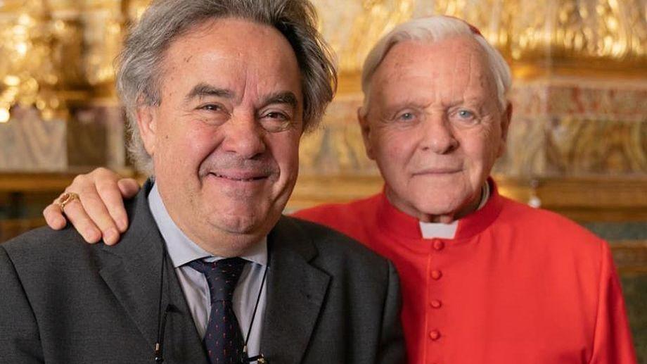 Felicori punta... all’Oscar