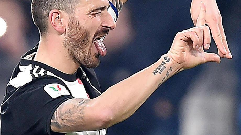 La Roma non è un problema, la Juventus avanza 