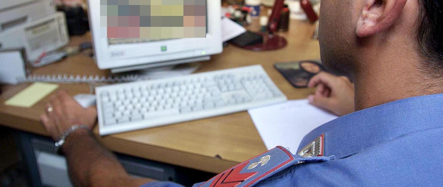 L’amore sul sito d’incontri finisce con una mega truffa 