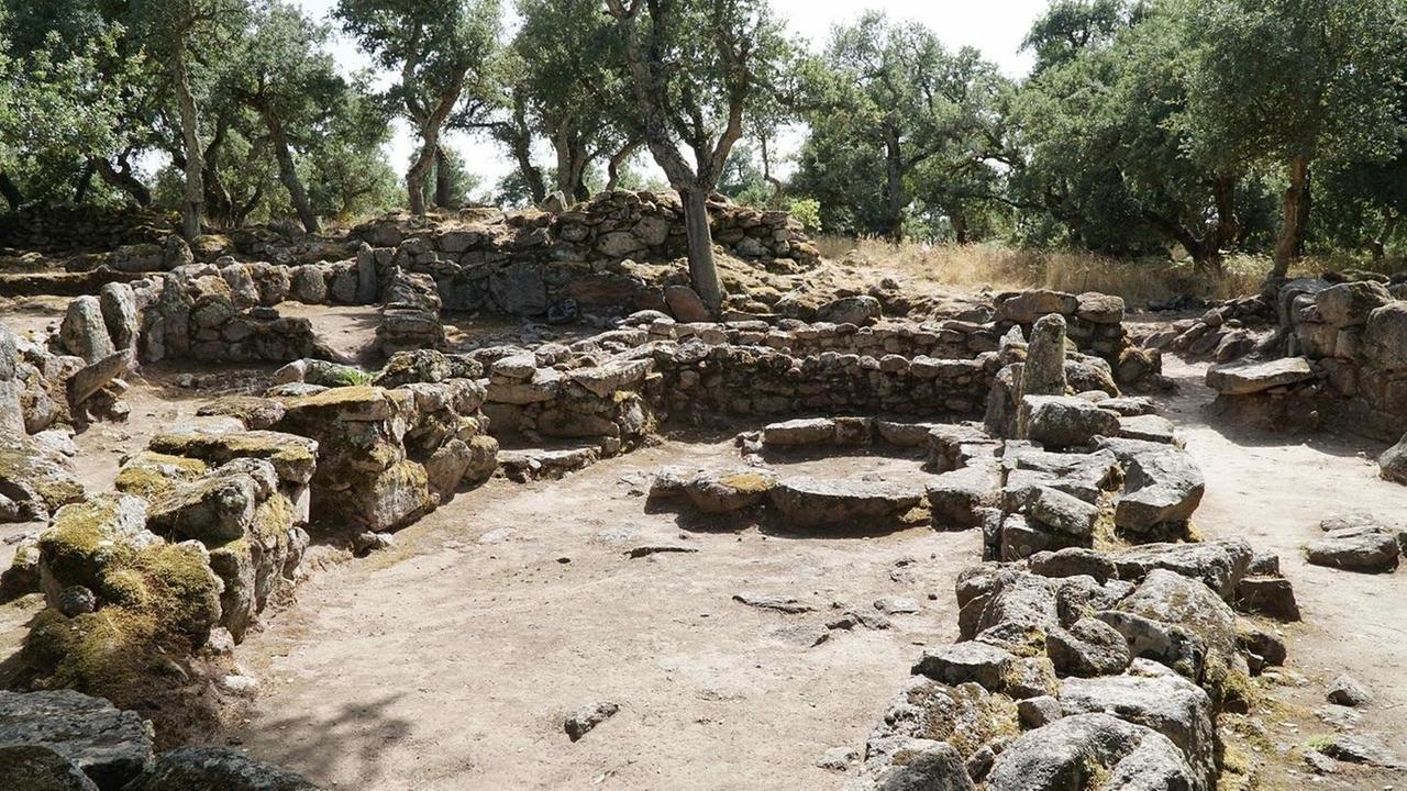Il complesso archeologico di Romanzesu a Bitti: un vero calendario astronomico 