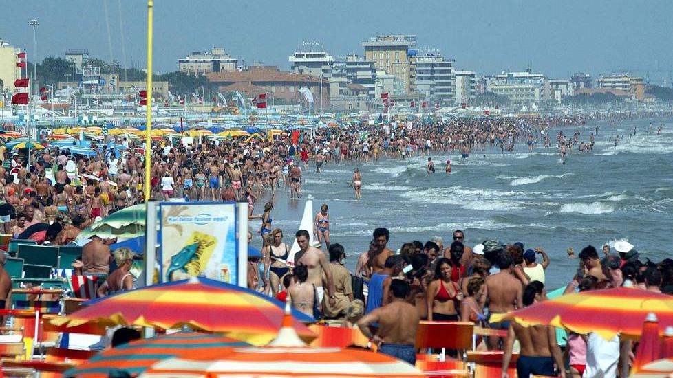 Qui c’è l’ultima spiaggia