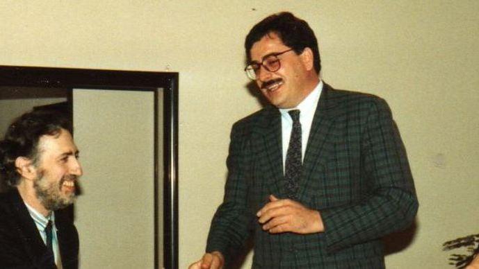Una serata tutta dedicata ad Armando Gentilucci e al suo ruolo per il Merulo