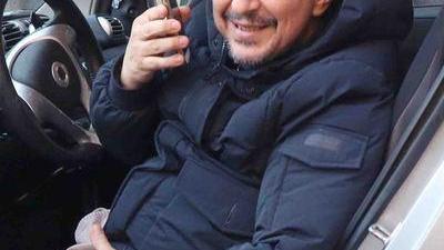 Lodi a Bertoncelli: «Ho il pass invalidi e pure il certificato»