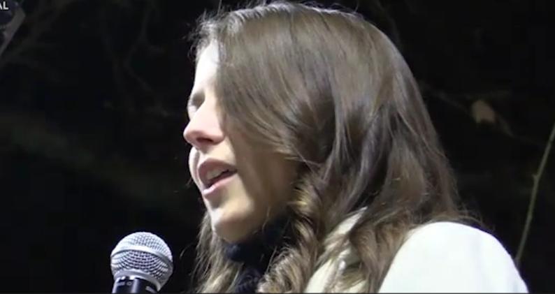 Modena. Parla la giovane democratica aggredita: «La violenza non mi fermerà» 