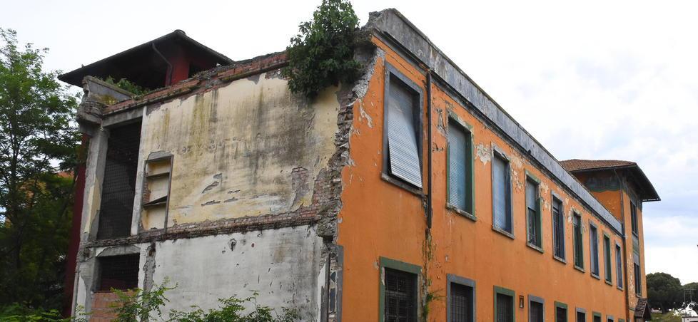 Conto alla rovescia per l’ex Garibaldi, appalto possibile già entro maggio 
