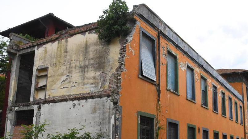 Conto alla rovescia per l’ex Garibaldi, appalto possibile già entro maggio