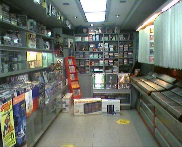 Carpi, dopo 40 anni Sound Up abbassa la serranda 