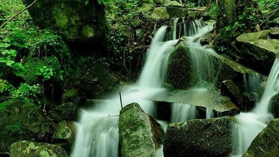 Un milione di metri cubi: ecco quali sono le fonti della Toscana in bottiglia