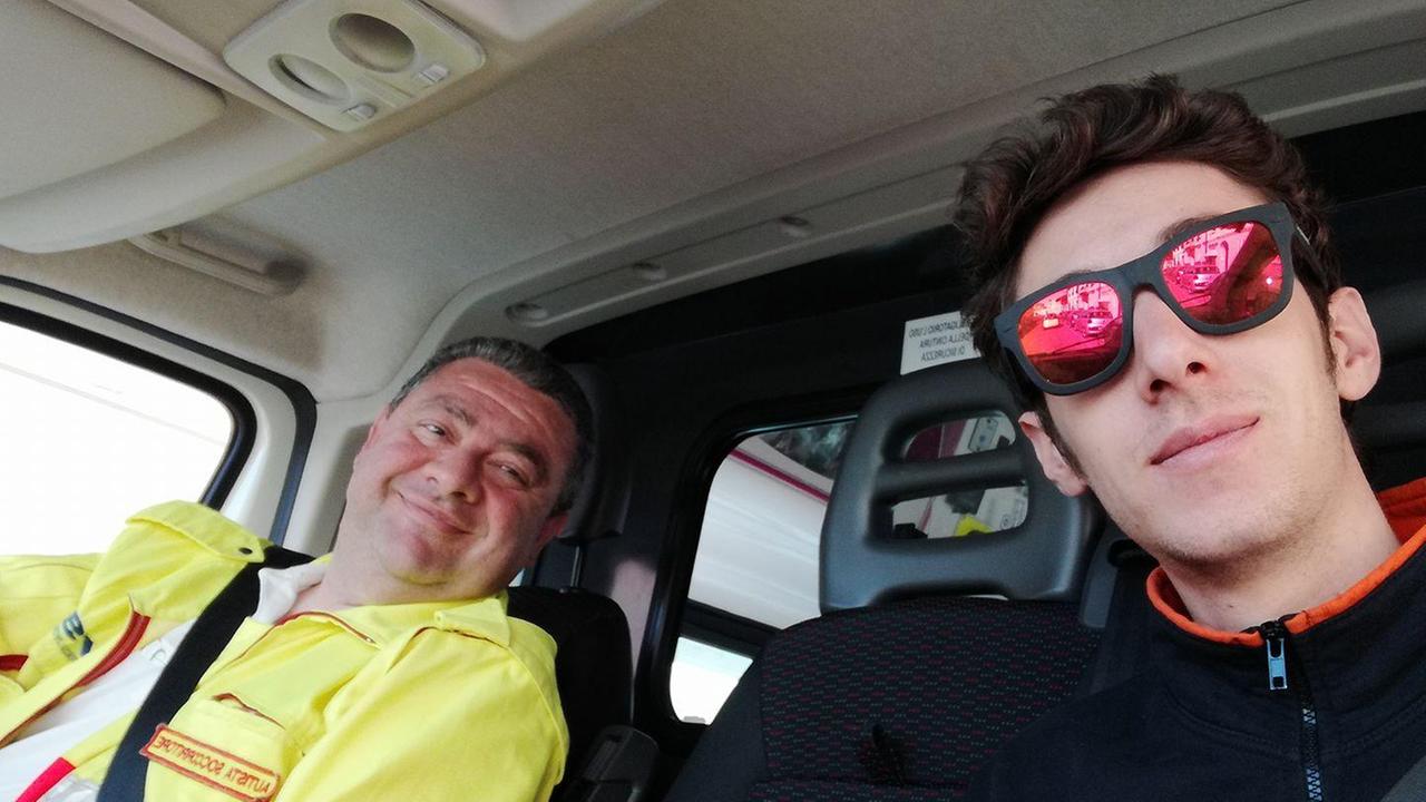 Muore a 46 anni il volontario del sorriso: "Addio Giacomo, ci mancherai"
