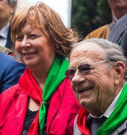 Arci dedica una targa a Mauro Ferri, militante antifascista 