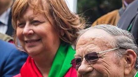 Arci dedica una targa a Mauro Ferri, militante antifascista
