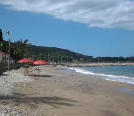 Naregno e San Bennato, la Regione sblocca i ripascimenti delle spiagge 