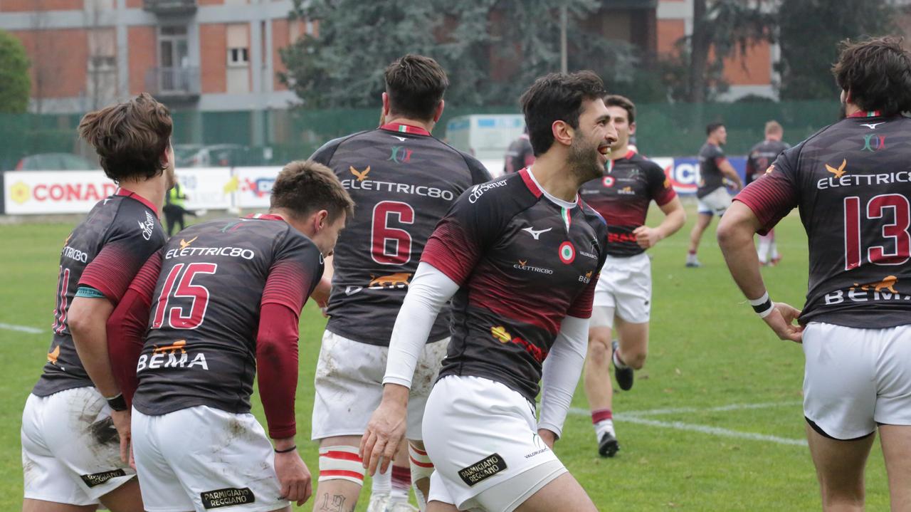 Per il Valorugby inizia un importantissimo trittico di partite