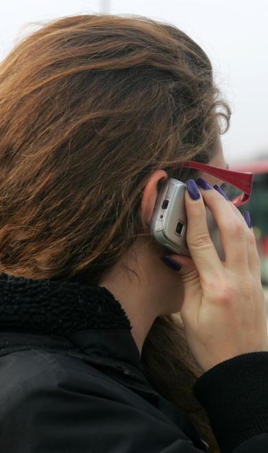 Ex militare molesta un’universitaria con telefonate a sfondo sessuale 