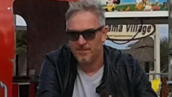 Stroncato da un male incurabile a 47 anni