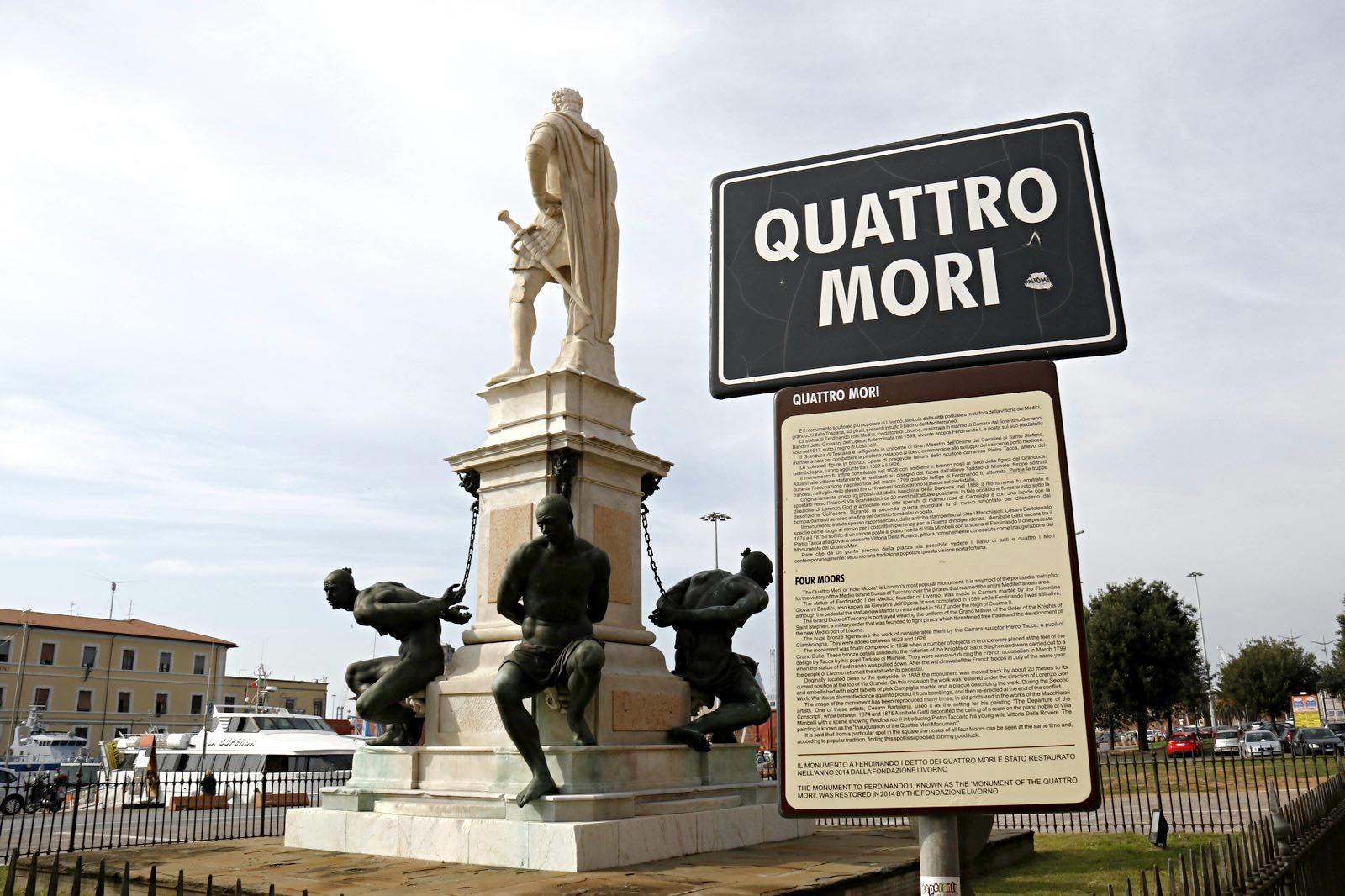«Ci ritiriamo da capitale della Cultura perché vogliamo vincere», Livorno 2022 sarà la città dell’accoglienza 