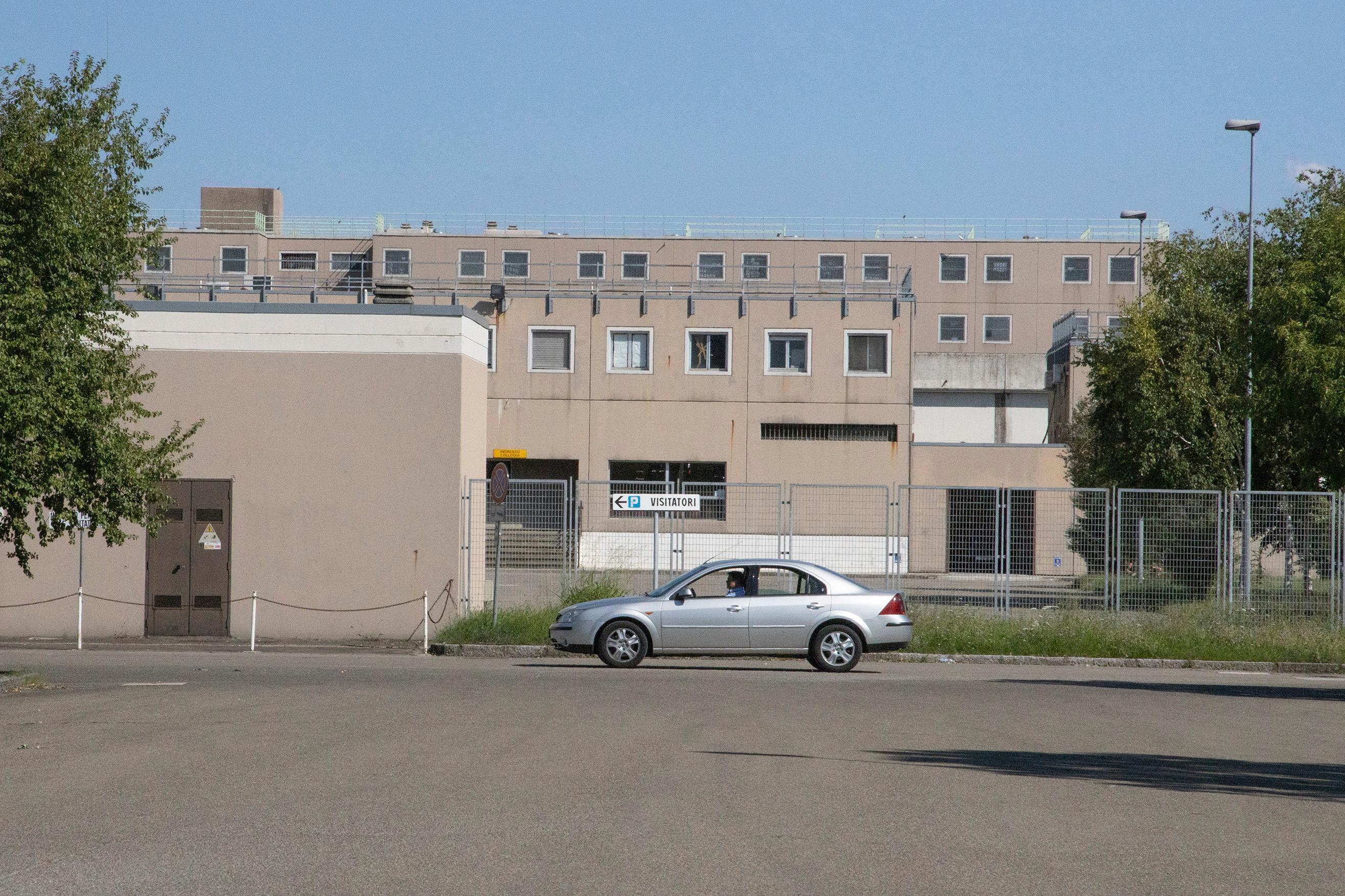 Modena. «In carcere per rapina, ma non c’entrava nulla» 